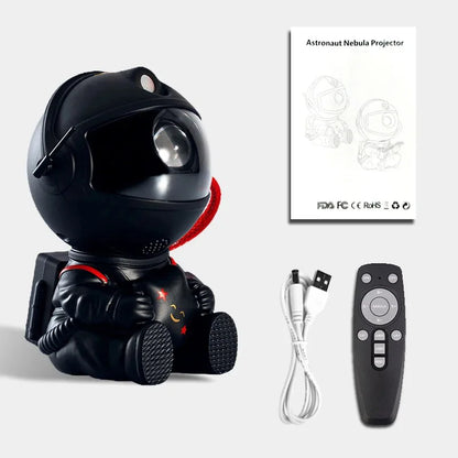 Tiendamodo™ Sky Star – Proyector de luz nocturna
