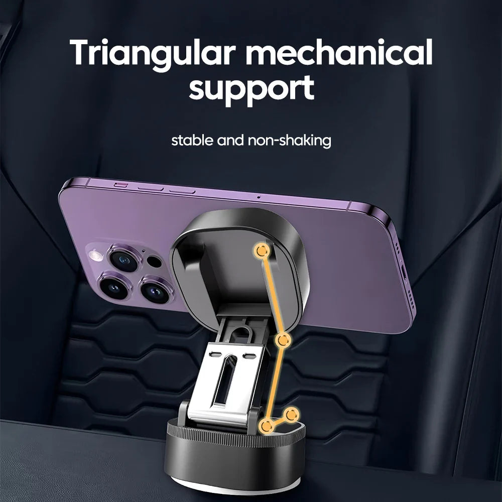 Soporte portátil Tiendamodo™ – Soporte para teléfono en el coche