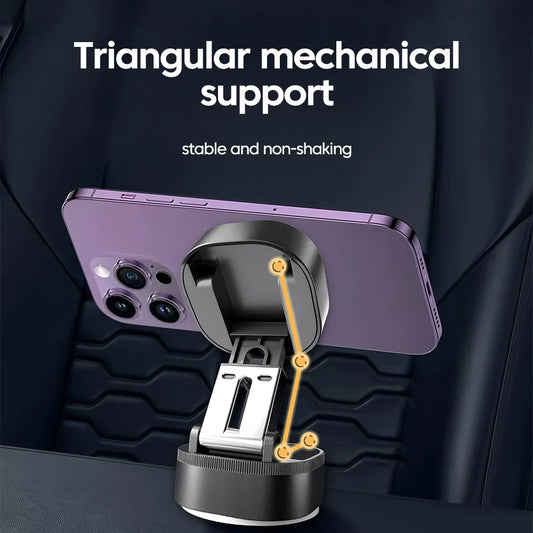 Soporte portátil Tiendamodo™ – Soporte para teléfono en el coche