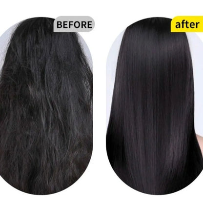 Alisador y Peine 2 en 1