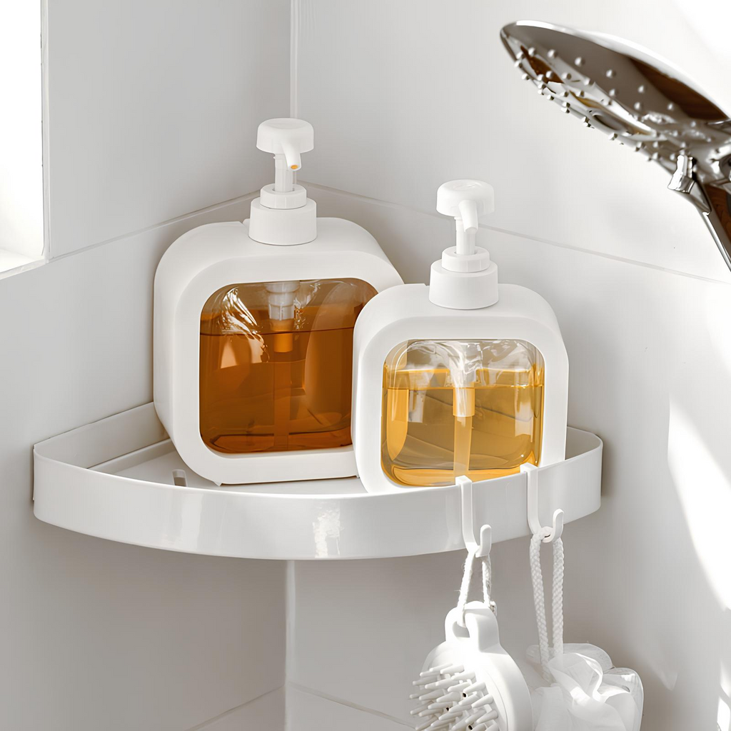 Tiendamodo™ Pure Pump – Dispensador Recargable