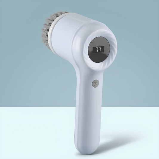 Tiendamodo™ Power Shine – Herramienta de limpieza eléctrica