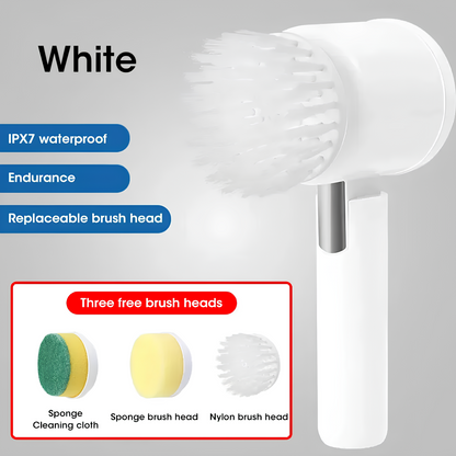 Tiendamodo™ Power Shine – Herramienta de limpieza eléctrica