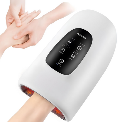 Masajeador de mano eléctrico inalámbrico Tiendamodo™